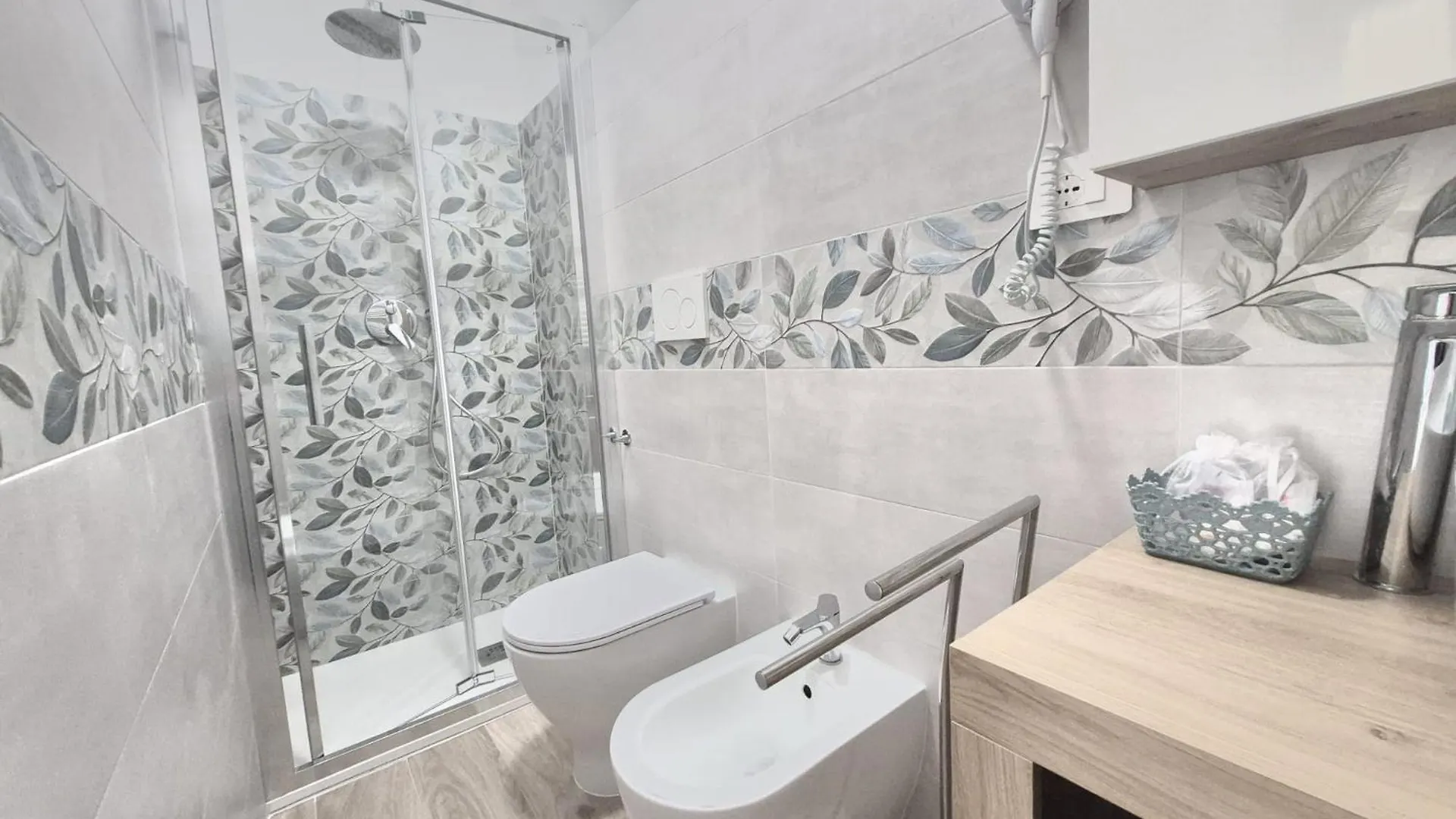 La Casa Floreale Roma Appartamento