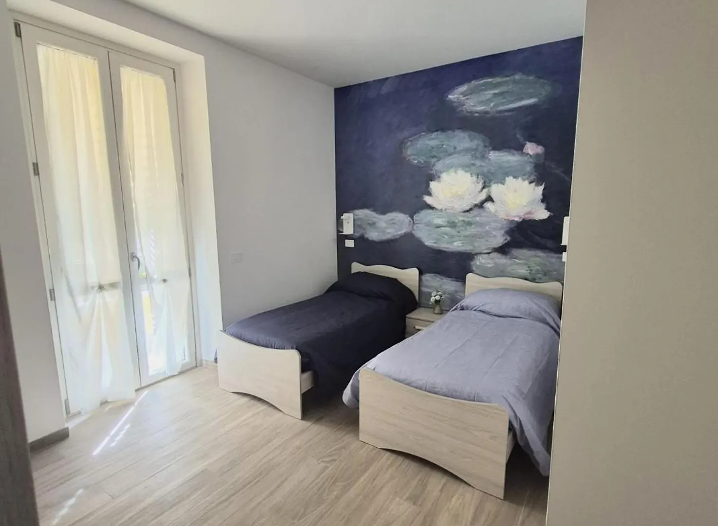 La Casa Floreale Rome 0*,